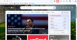 Comment supprimer une extension de Microsoft Edge – TechCult