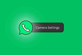 Jak změnit nastavení fotoaparátu WhatsApp