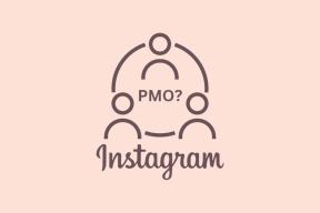 Что означает PMO в Instagram? – ТехКульт