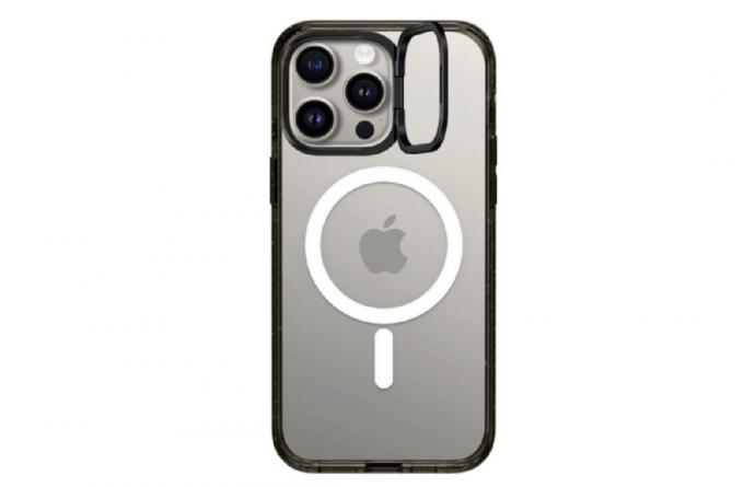 Parhaat iPhone 15 Pro Max MagSafe -kotelot 2