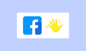 Mikä on Facebook Wave -ominaisuus?