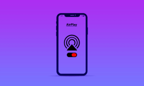 Hoe AirPlay op iPhone uit te schakelen