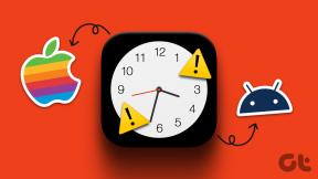 Topp 5 sätt att fixa fel tid på Android och iPhone
