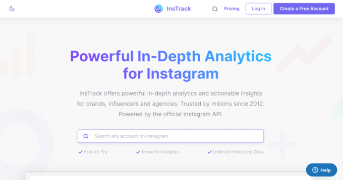 InsTrack | la mejor aplicación de seguimiento de seguidores de Instagram para iOS