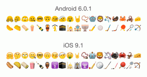 So erhalten Sie iPhone, Marshmallow Emojis auf jedem Android-Telefon