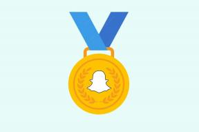 Vad är Snapchat-prestationer? – TechCult
