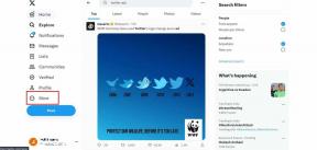 Hoe lang kunnen video's op Twitter staan ​​- TechCult