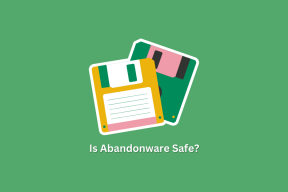 Kas Abandonware on ohutu ja seaduslik?