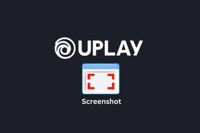 Πώς να βρείτε τη θέση στιγμιότυπου οθόνης Uplay