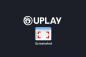 როგორ მოვძებნოთ Uplay ეკრანის მდებარეობა — TechCult