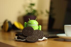 Cupcake(1.0)에서 Oreo(10.0)까지의 Android 버전 기록