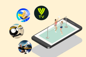 Android용 최고의 배구 게임 20개 – TechCult