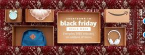 Beste Black Friday-tilbud på nett (oppdateres daglig)