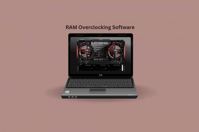 21 Bästa RAM-, GPU- och CPU-överklockningsprogramvara