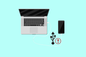 Arreglar las opciones USB que no se muestran en Android cuando se conecta a la PC – TechCult