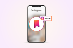 Come eliminare tutti i post salvati su Instagram – TechCult