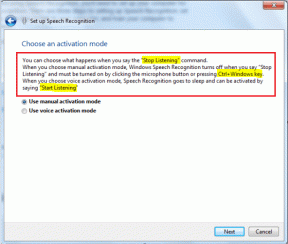 Postavljanje i korištenje prepoznavanja govora u sustavu Windows 7