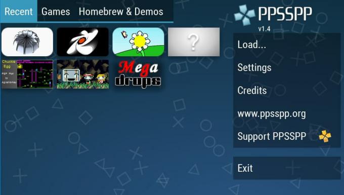 PPSSPP | Android용 최고의 PS2 에뮬레이터(2020)