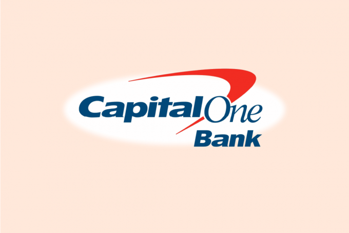 Ar „Capital One“ pašalins mokestį? 