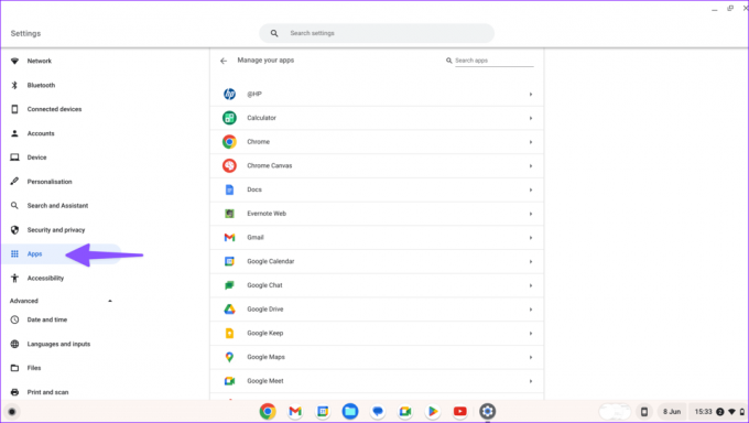 dlaczego mój Chromebook ciągle się wyłącza 10