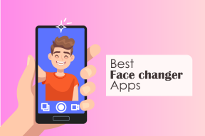 19 Bedste Face Changer Apps