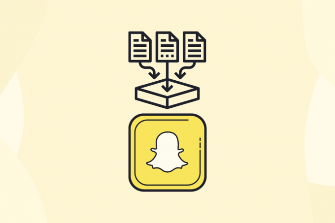 Ile danych wykorzystuje Snapchat?