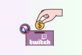כיצד לתרום ב-Twitch ללא PayPal - TechCult