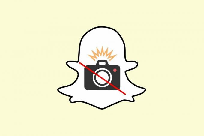 Zakaj moj Snapchat Flash ne deluje?