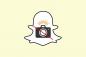 Hvorfor fungerer ikke min Snapchat Flash? – TechCult