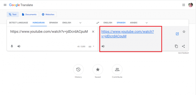 Napsauta URL-osoitetta. 9 tapaa korjata YouTube Tämä video ei ole saatavilla maassasi
