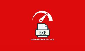 Napraw wysokie użycie dysku Sedlauncher.exe w systemie Windows 10
