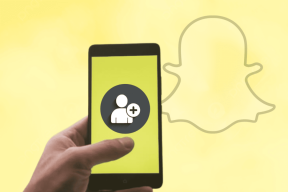 Τι συμβαίνει όταν προσθέτετε κάποιον στο Snapchat; – TechCult