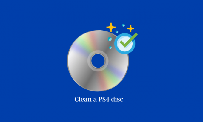 Kuidas puhastada PS4 plaati
