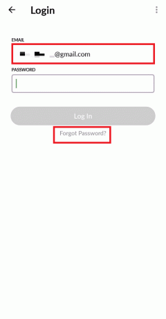 E-POST och glömt lösenordet MeetMe | Hur återställer jag mitt MeetMe-konto 