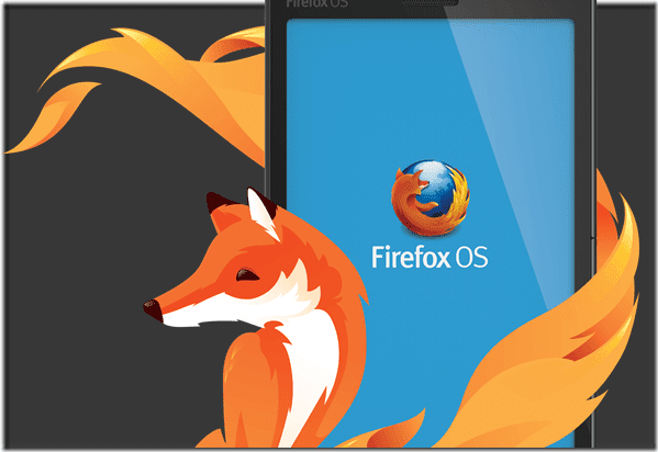 Firefox OS pressiteate jaoks