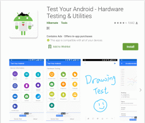 15 แอพเพื่อตรวจสอบฮาร์ดแวร์ของโทรศัพท์ Android ของคุณ