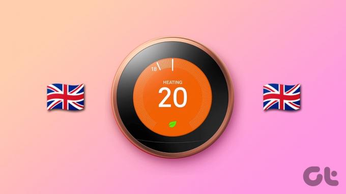 Najboljši pametni termostati v Veliki Britaniji