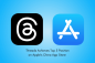 Threads App trotsar förbud, uppnår topp 5:e position på Apples China App Store – TechCult