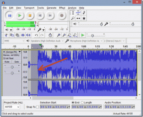 Як використовувати безкоштовні інструменти для видалення фонового шуму з аудіо