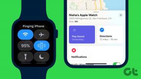 Apple Watch pingelése iPhone-ról és fordítva