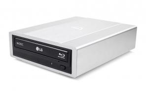 MacBook 및 Windows Ultrabook을 위한 6가지 최고의 외장 DVD 드라이브