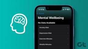 Kako uporabljati aplikacijo Mental Wellbeing in Health na iPhone in iPad