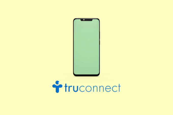 Які телефони сумісні з TruConnect?