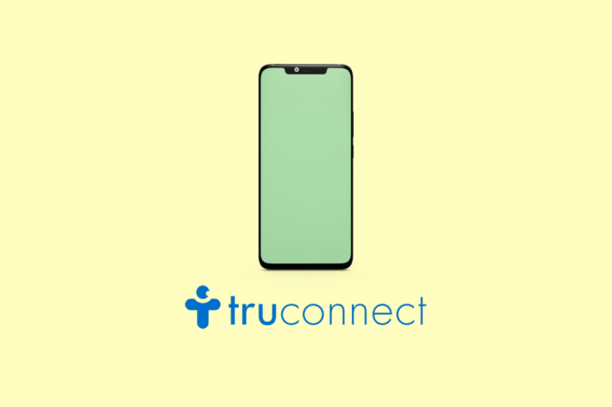 ¿Qué teléfonos son compatibles con TruConnect?