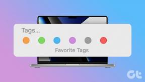 Как да използвате етикети във Finder за организиране на файлове на Mac