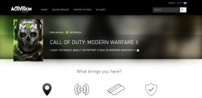 إصلاح COD Modern Warfare 2 SAE لا يعمل - TechCult