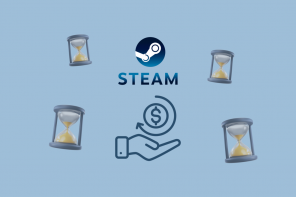 Wie lange dauert es, eine Rückerstattung von Steam zu erhalten? – TechCult