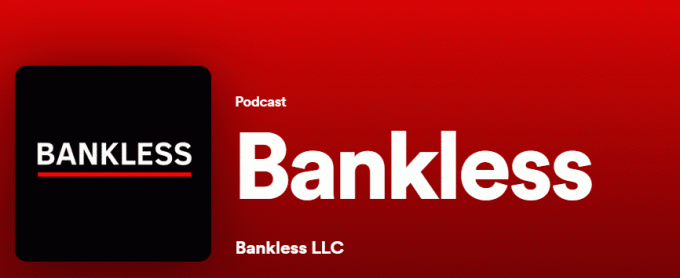 Bank nélküli. 28 legjobb pénzügyi podcast a Spotifyon