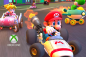 Können Sie Mario Kart auf Xbox spielen? – TechCult
