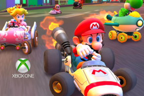 Você pode jogar Mario Kart no Xbox? – TechCult